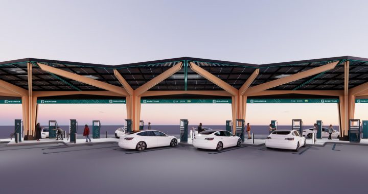 GIGATECH on Alephium: Blockchain and AI Powering the Future of Clean Energy