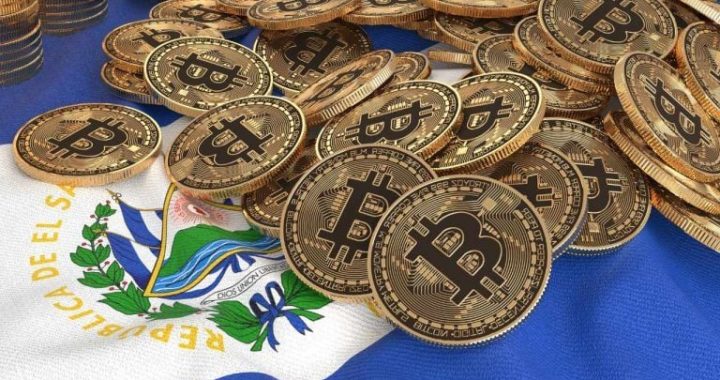 El Salvador Discovers $3 Trillion Gold — Will It All Go Into Bitcoin?