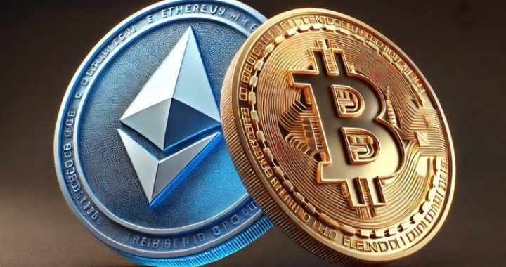 Institutional Investors Pour $376M Into Bitcoin ETFs; Ether Funds See $83M Boost