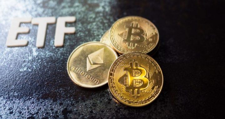 ETFs Maintain Strong Rally With $598 Million Inflow for Bitcoin and $274 Million Inflow for Ethereum