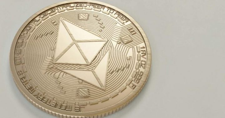 Ethereum’s $4,000 Struggle: A Modest Gain Amid Bitcoin’s $100K Glory