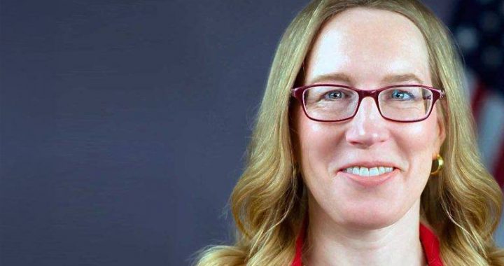 Will a New Chair Listen?: Peirce Urges SEC to Embrace Crypto