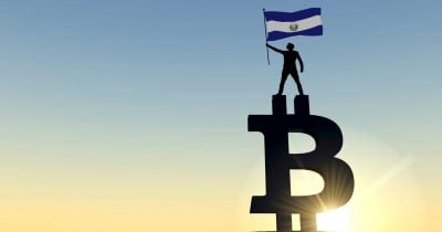 El Salvador to narrow Bitcoin laws to secure $1.3B loan from IMF—report