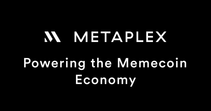 Metaplex Protocol Achieves Record-Breaking Protocol Fees in November 2024