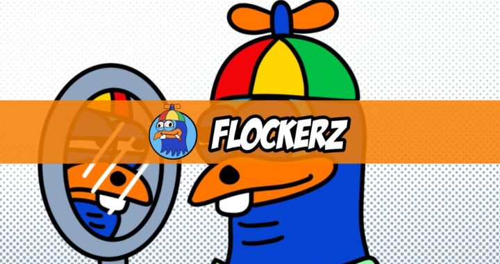 Missed Out on PNUT, ACT? Could FLOCK be the Next New Meme Coin to Explode?