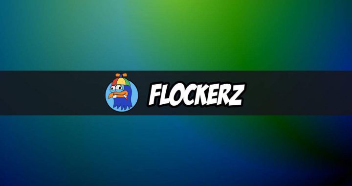 Bitcoin, Dogecoin Prices Dip But Flockerz Presale Surges Past $5M Mark