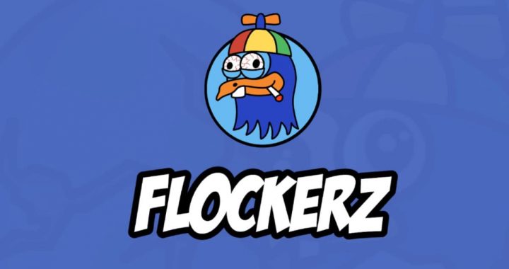 New Meme Coin Flockerz Hits $6M in Presale as Analyst Thinks FLOCK Might Explode