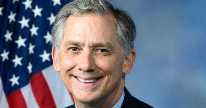 Congress Shakeup: New Committee Chair Fuels Crypto Bulls With Digital Asset Agenda