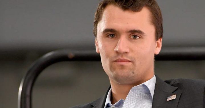 Charlie Kirk Vows to Champion Roger Ver’s Cause Against Government Overreach