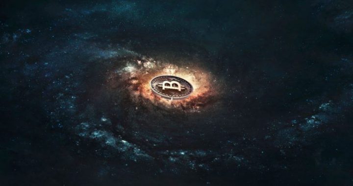 Bitcoin Market Cap to Reach 20% of Gold’s: Galaxy Research