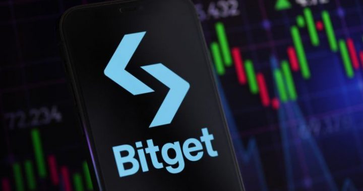 Bitget Partners With Tron, Acquires $10 Million in TRX