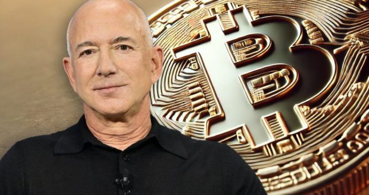 ‘$600M Would Buy a Lot of Bitcoin’: Microstrategy Boss Steers Bezos Wedding Drama Toward Crypto