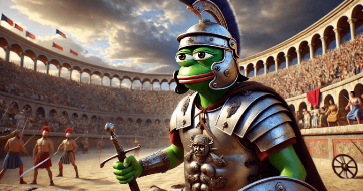 Elon Musk’s ‘Kekius Maximus’ X Name Change Sparks KEKIUS Meme Coin’s Explosive Surge