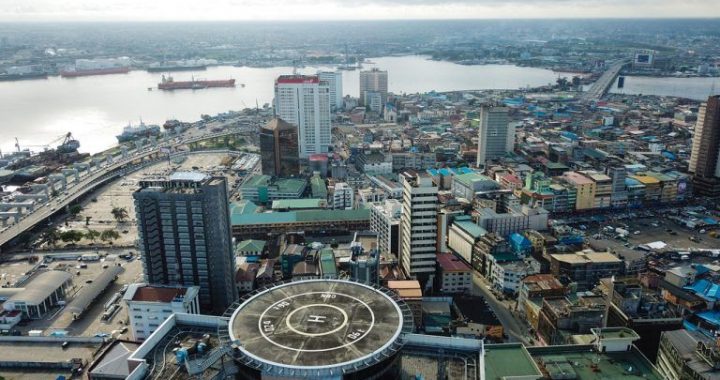 Anti-Graft Agency Arrests 792 Suspects in Major Crypto Romance Scam Bust in Nigeria