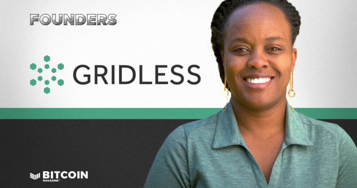 Gridless Is Mining Bitcoin While Fostering Human Flourishing In Africa