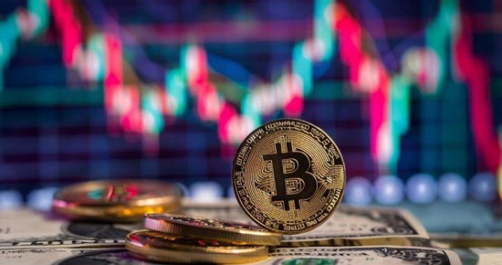 Bitcoin Technical Analysis: Market Indecision Holds Prices in a $3K Range