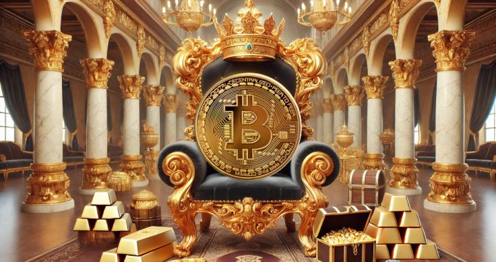 How A Bitcoin Fear and Greed Index Trading Strategy Beats Buy and Hold Investing