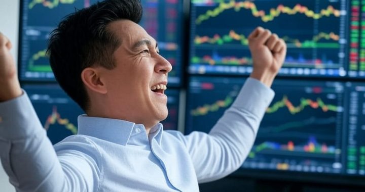 How To Buy Bitcoin During Bull Market Dips