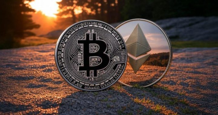 Crypto ETFs Keep Winning: Bitcoin Pulls in $223M, Ether Joins with $102M Boost