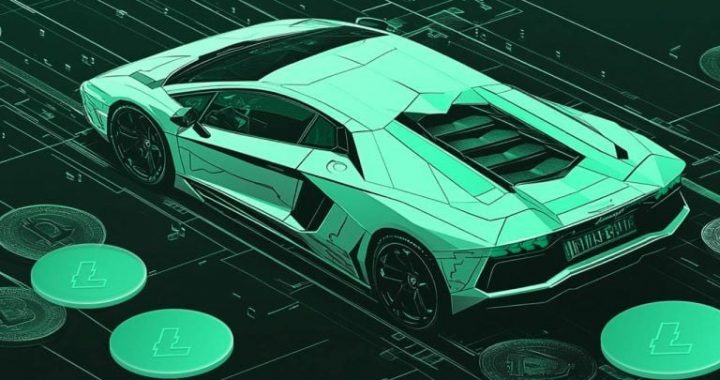 LTC and BCH Maintains Bullish Sentiment Despite Retracement, Lunex Network Reaches New ATH