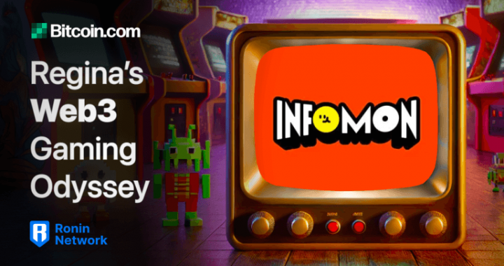 Infomon Blends Pokémon Go With NFTs and X Integration