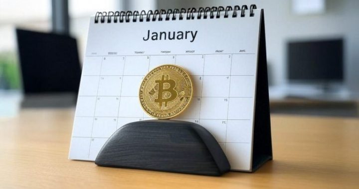 Bitcoin’s Future in Focus: 4 Economic Variables for 2025