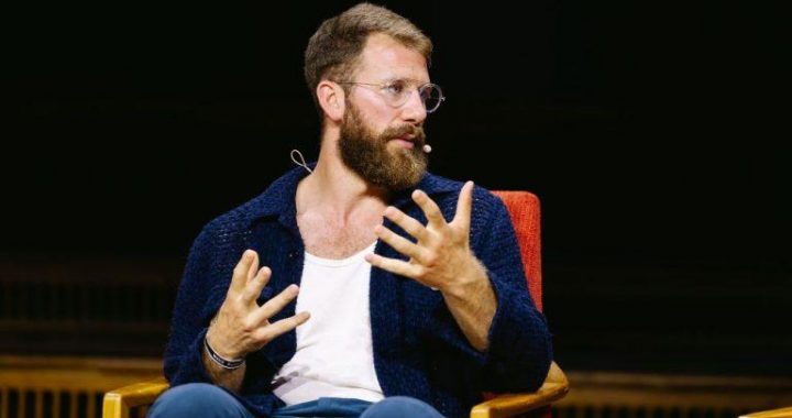 Chainalysis Promotes Jonathan Levin to CEO as Former Boss Michael Gronager Departs