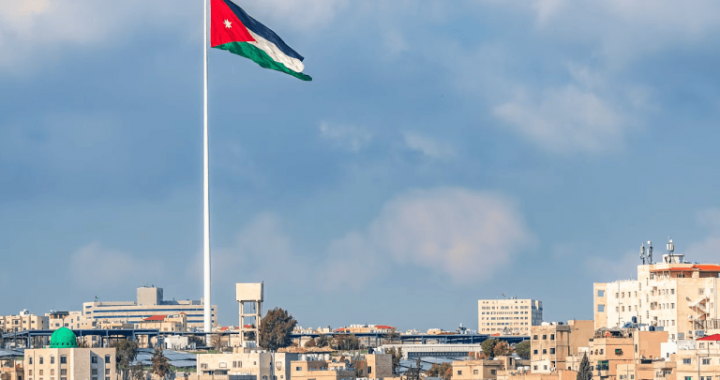 Jordan Approves Blockchain Policy to Enhance Government Services