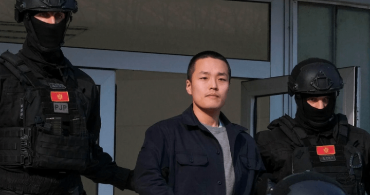 Do Kwon Extradited to US to Face Crypto Fraud Charges