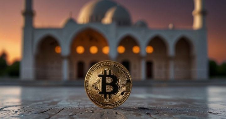 Why Bitcoin is the Most Islamic Money