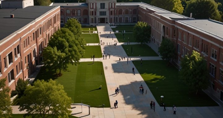 Bitcoin or University: Which Investment Yields Greater Financial Freedom?