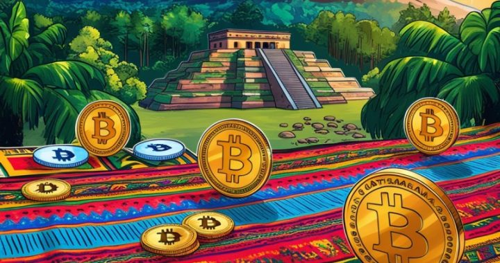 The Guatemalan Government Is Taking A Closer Look At Bitcoin — All Because Of A Meme