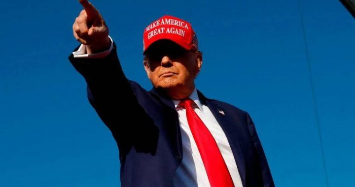 Trump’s 100% Tariff Threat: South Africa Denies BRICS Currency Plan