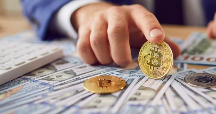 MARA Purchases 15,574 Bitcoin in Q4, Raises Net Holdings to 44,394 BTC Worth $4.45 Billion