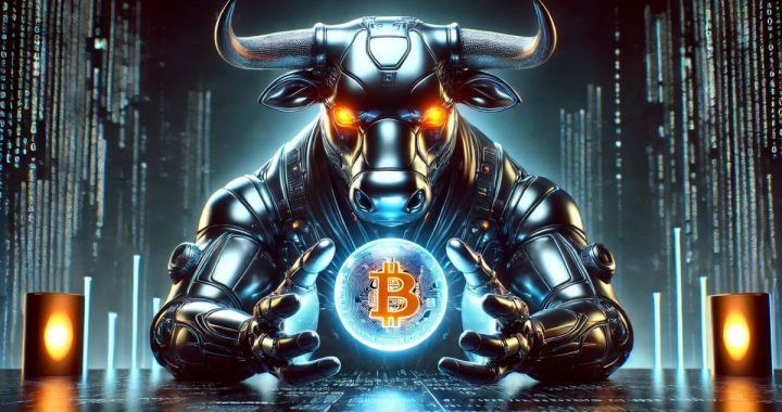 Mathematically Predicting the Bitcoin Price Bull Cycle Peak