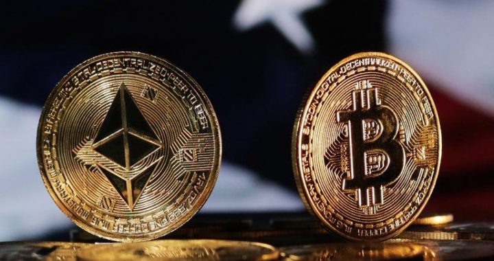 Crypto Shake-Up: Bitcoin ETFs Plummet as Ether Funds Surge Ahead