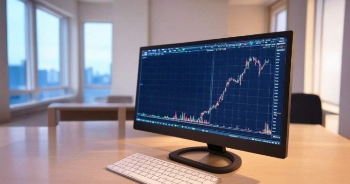 Bitcoin Technical Analysis: Is $103,000 the Final Hurdle Before a Massive Rally?