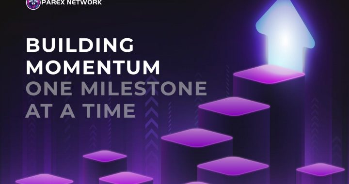 Parex Network Advances Ecosystem Accessibility Through Verification and Integration