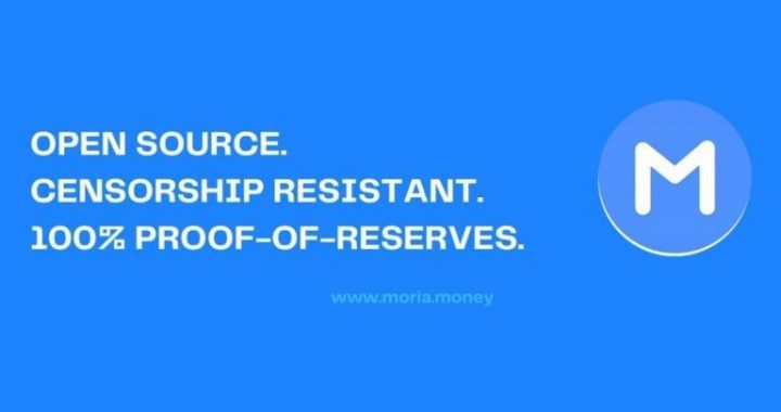 Bitcoin Cash Welcomes Its First Stablecoin on Cashtokens