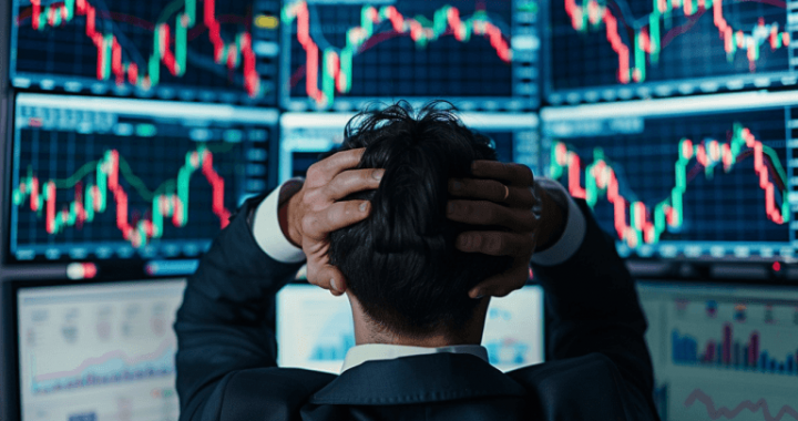 Microstrategy’s Crypto Fortune Grows, Yet Stock Plummets 36% From All-Time High 