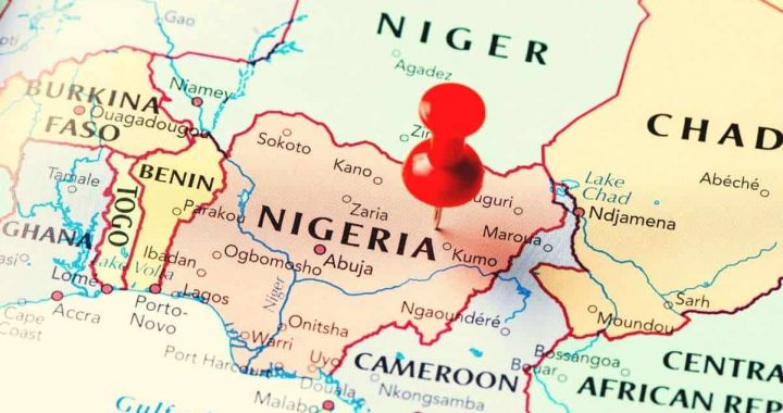 Nigeria Arrests 792 in Landmark Crypto-Romance Scam Raid