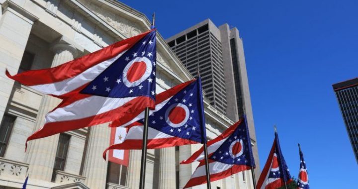 Ohio Representative Proposes Bitcoin Reserve Act