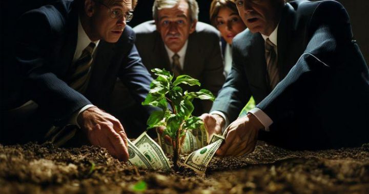 Q3 VC Funding: AI/ML Holds Strong, Fintech and Web3 See Significant Growth