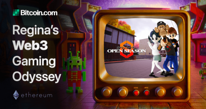 Openseason Is a Thrilling Web3 Battle Royale