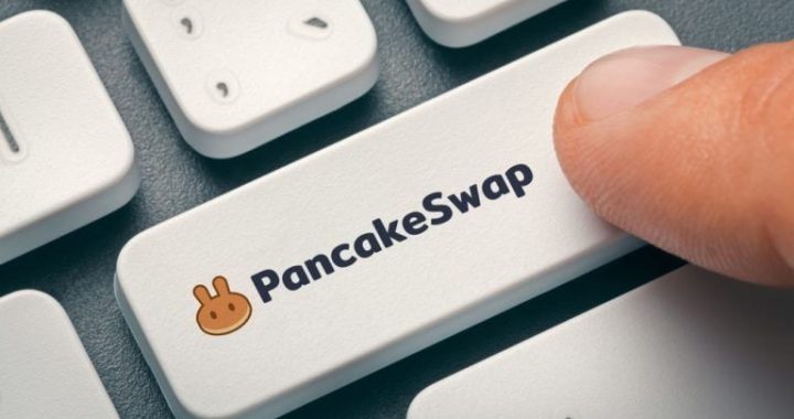 Pancakeswap Launches Springboard: CAKE Token Surges 30%