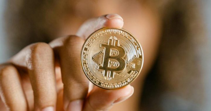 Pay Me in Bitcoin: 30% of American Employees Embrace Crypto Salaries, Study Finds