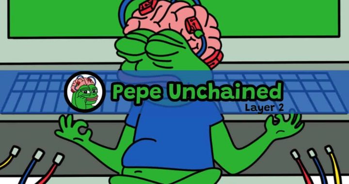 Altcoins Soaring: Hedera, XRP Pump Over 25% as Pepe Unchained Raises $60M