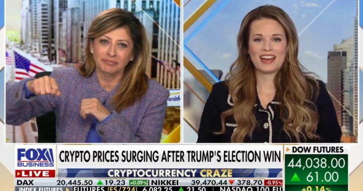 Perianne Boring Predicts Trump’s 2025 Economic Policies Will Drive Bitcoin Price to $800K