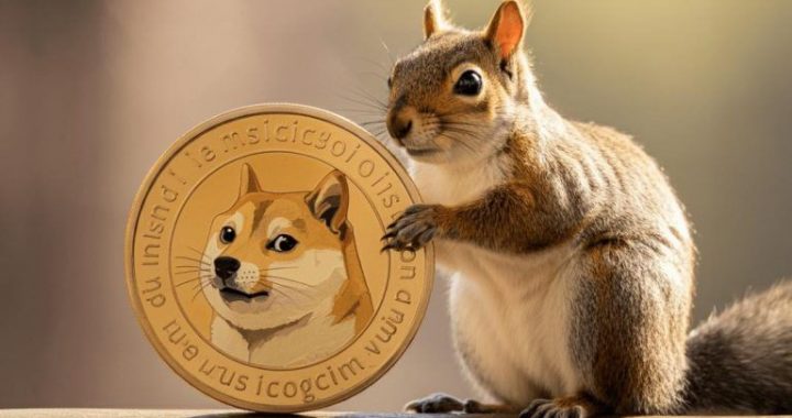 PNUT, Dogecoin Pumps Follow Bitcoin ATH – Catslap Smart Meme Coin Play for 2025?