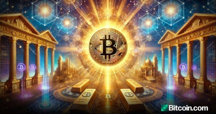 The Bitcoin Renaissance: How Bitcoin L2s Can Revive Bitcoin